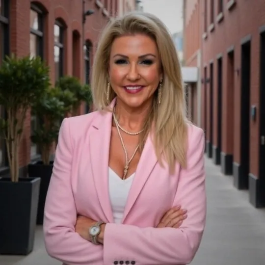 Jollete Ryon-Schoeve, Agent in  - Compass