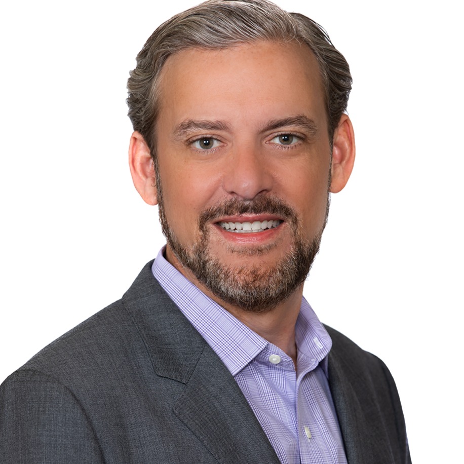 Headshot of Christopher Fransen