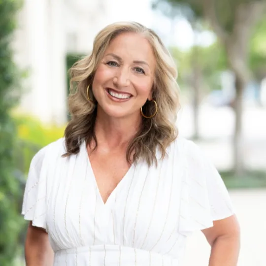 Jules Soapes, Agent in  - Compass