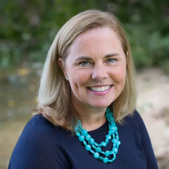 Betsy Friedman, Agent in  - Compass