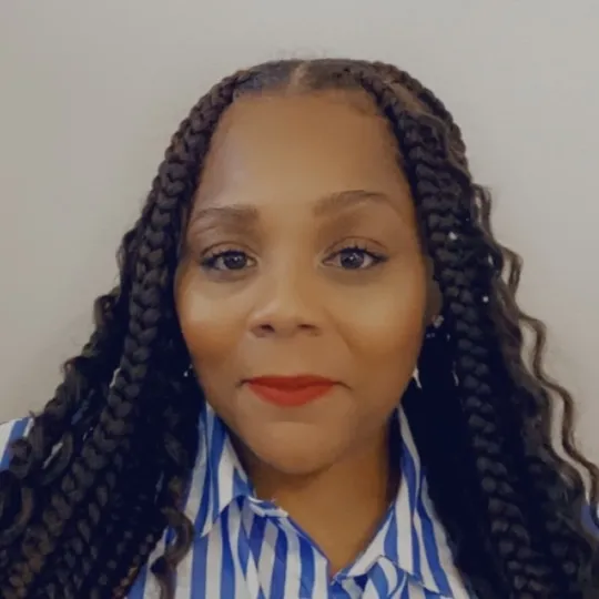 Tanisha Rivera, Agent in  - Compass