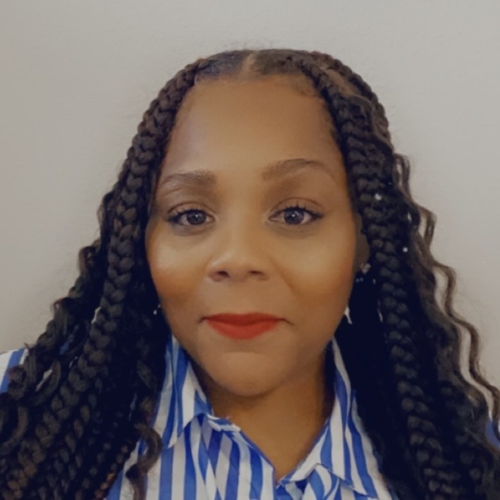 Headshot of Tanisha Rivera