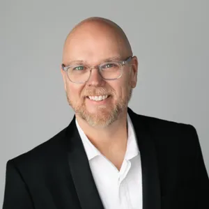 Brian Copeland's Profile Photo