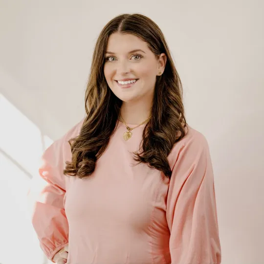 Lila Pielsticker, Agent in  - Compass