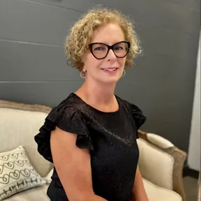 Betsy Wilson