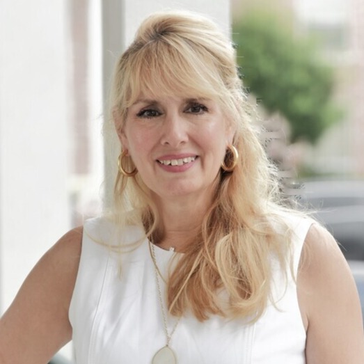 Headshot of Regina LaCaze