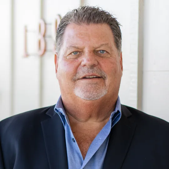 Jeff Goodman, Agent in  - Compass