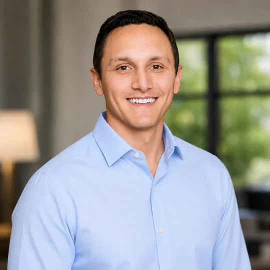 Craig Kasek, Agent in  - Compass