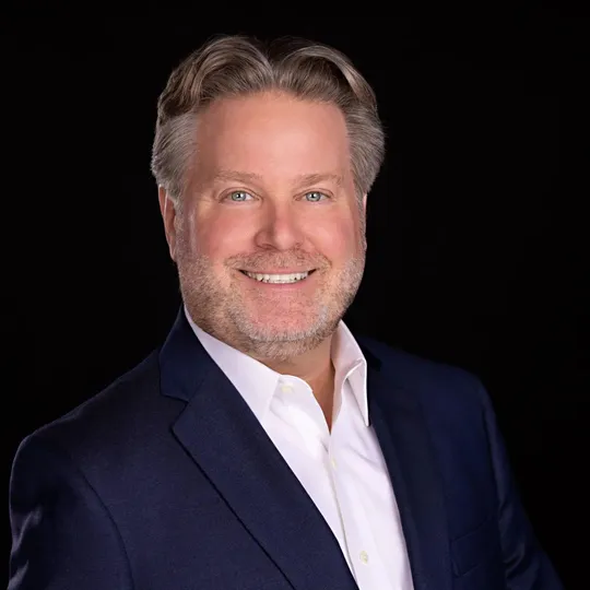 David Griffin, Agent in  - Compass