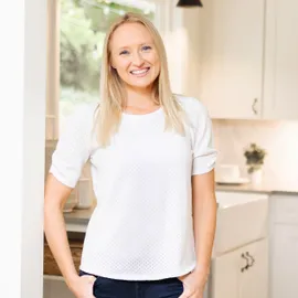Jessica Evans, Agent in  - Compass