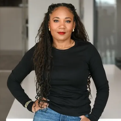 Tiffany Malone, Agent in  - Compass