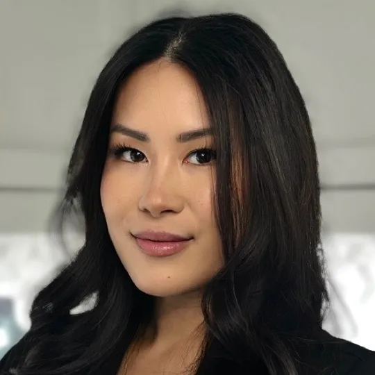 Christine Bahun, Agent in  - Compass