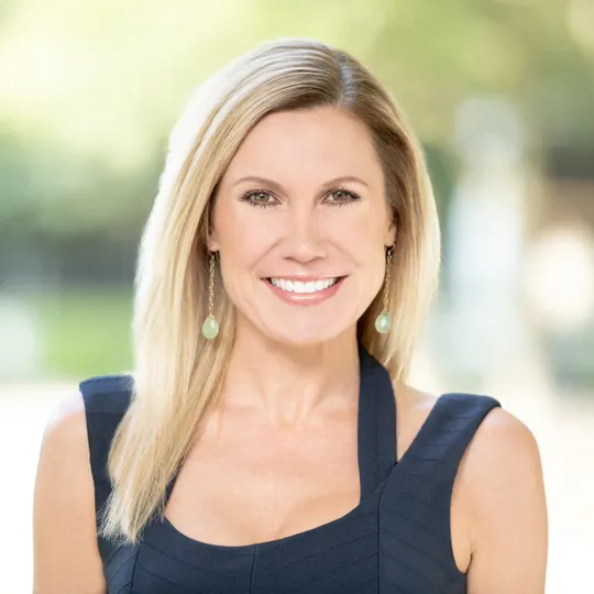 Alison Sewell, Agent in  - Compass