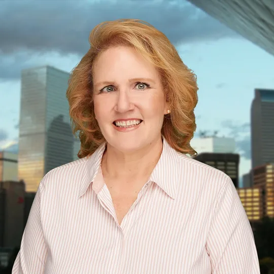 Nancy Sauceda, Agent in  - Compass