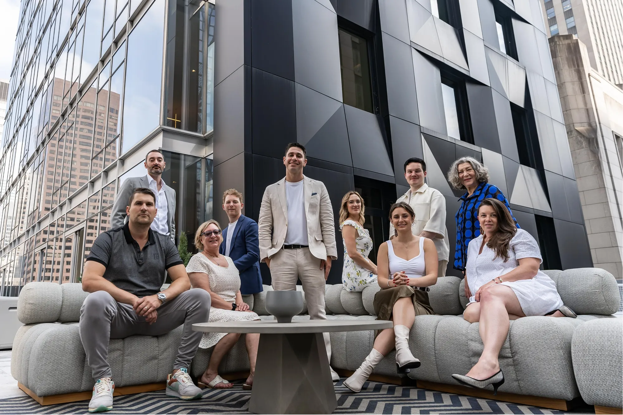 Garson Team Real Estate
