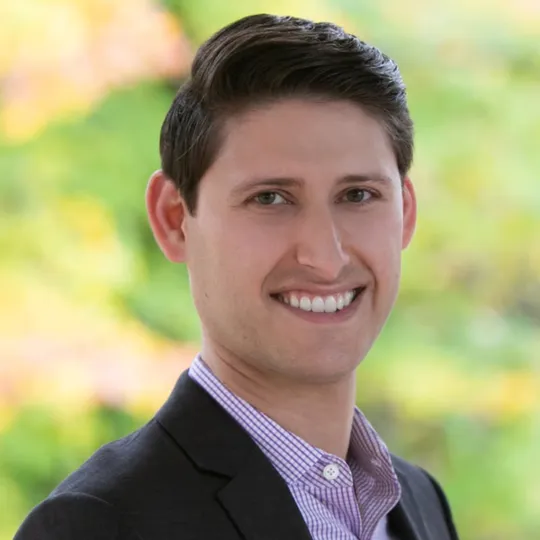 Rick Woler, Agent in  - Compass