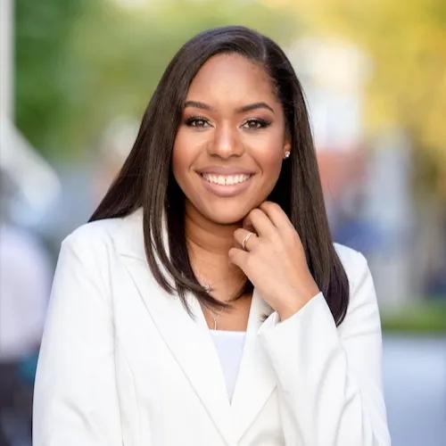 Morghan Copeland, Agent in  - Compass