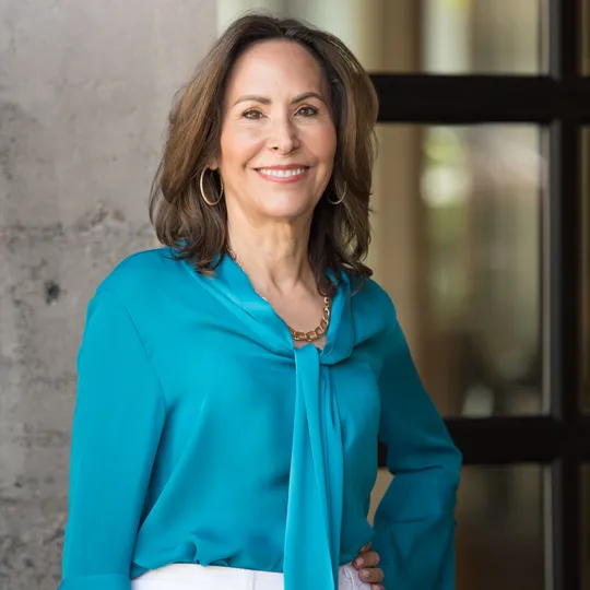 Michelle Klurstein, Agent in  - Compass