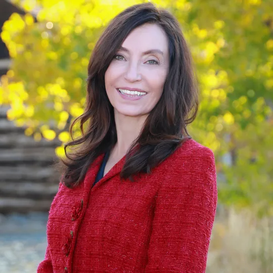 Melinda Yeary, Agent in  - Compass