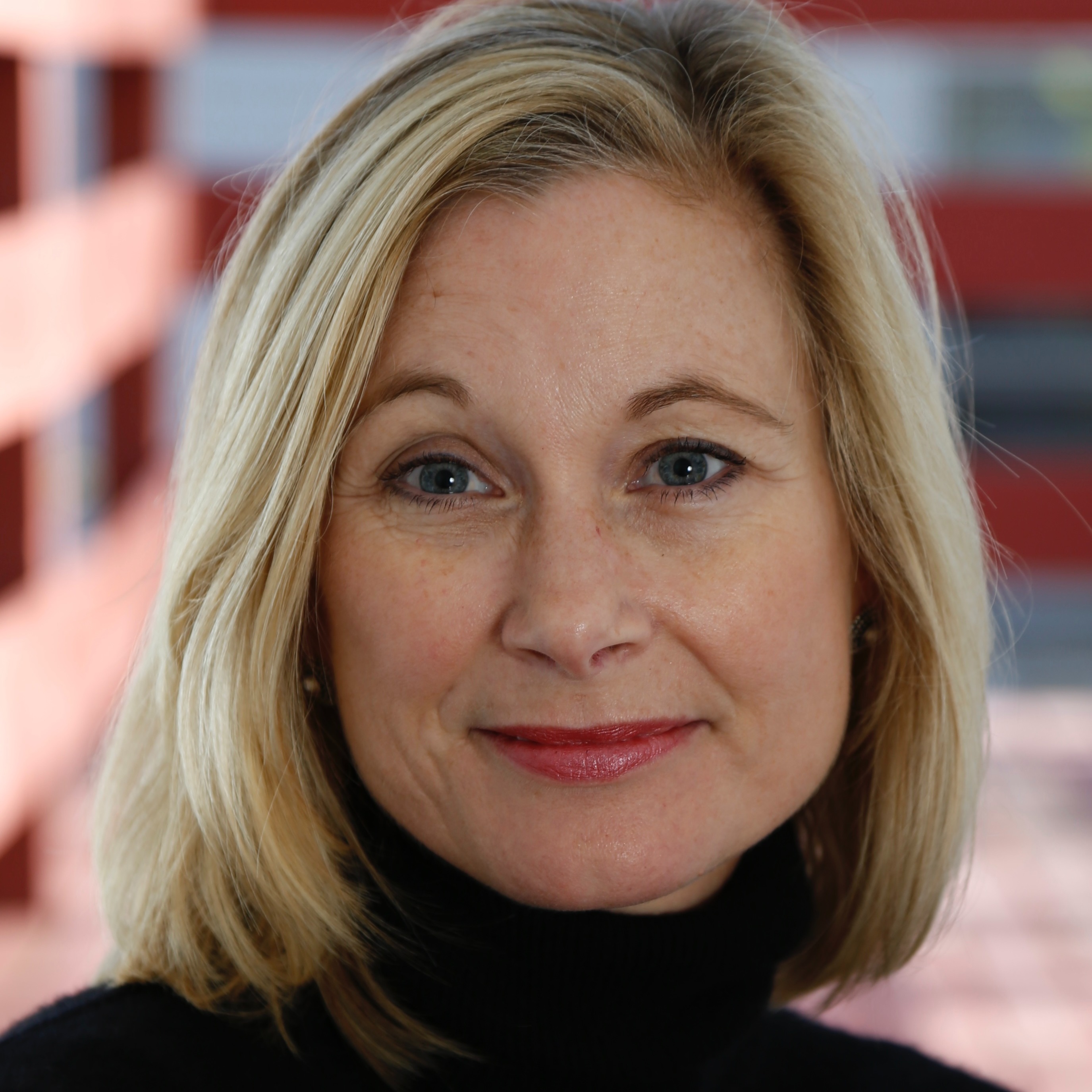 Melisa Barlow, Real Estate Agent Compass