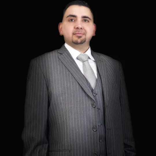 Daniel Jaquez, Agent in  - Compass