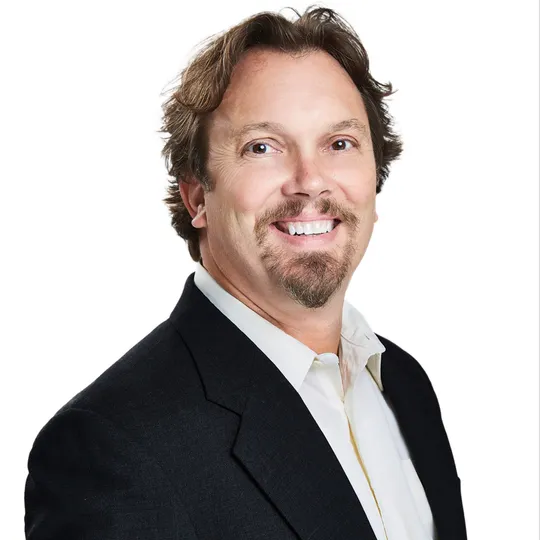 Scott Pate, Agent in  - Compass