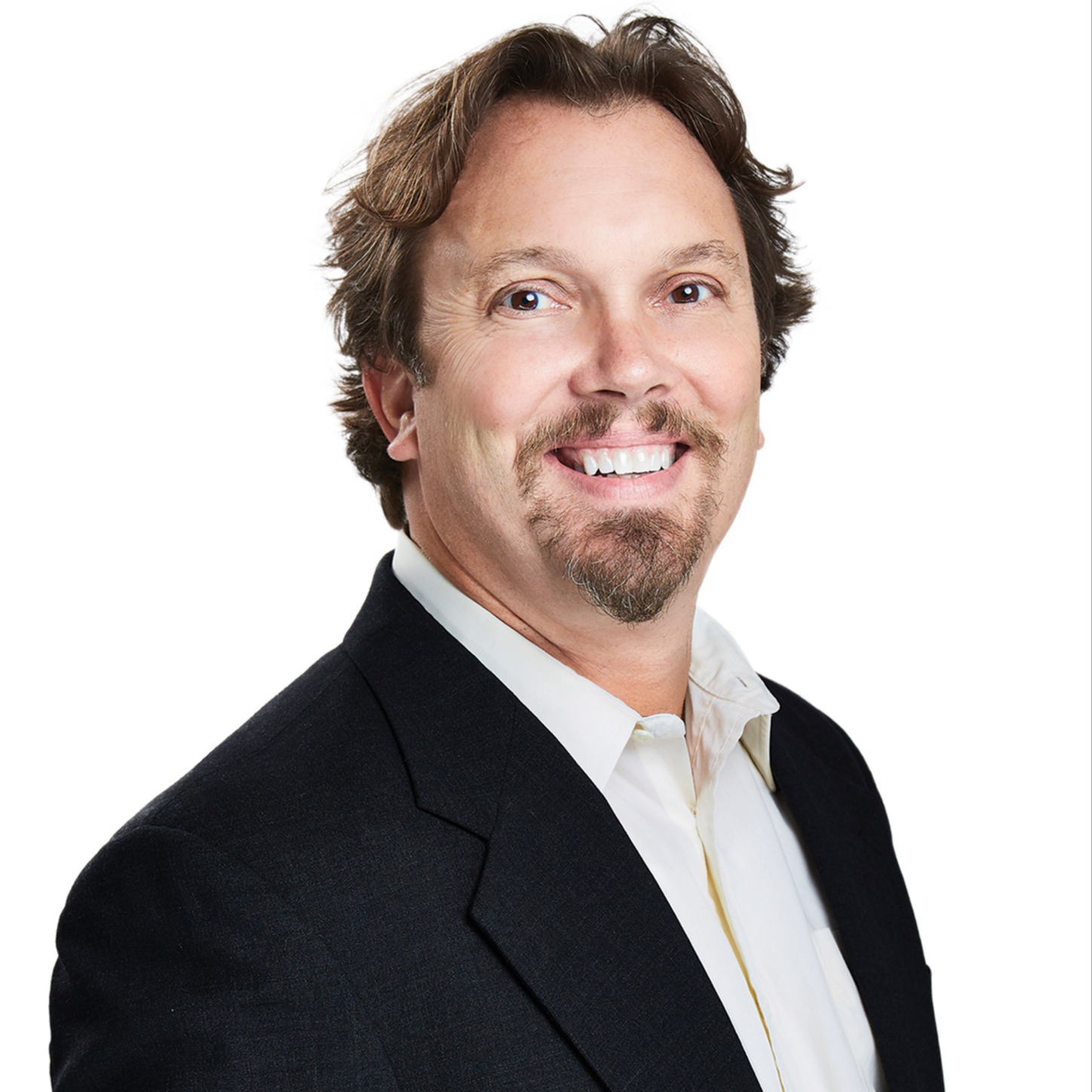 Headshot of Scott Pate