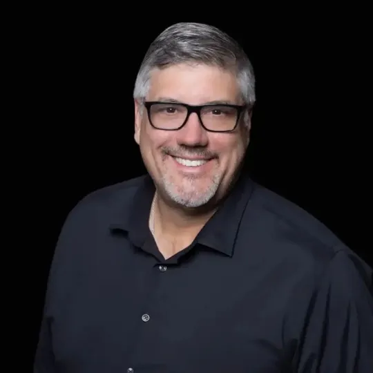 Allen Studebaker, Agent in  - Compass