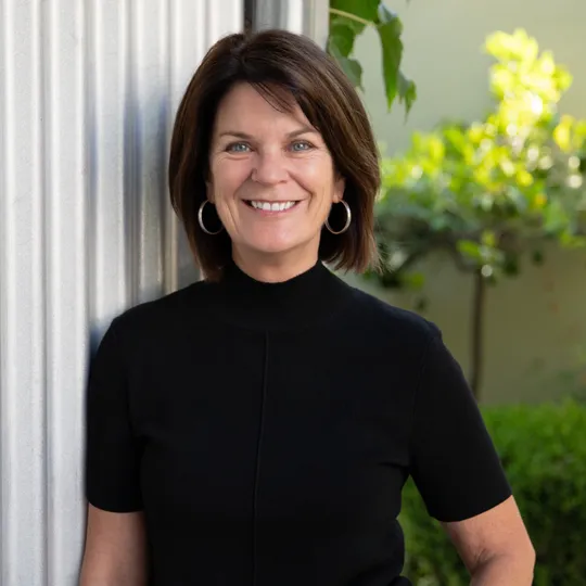 Sue Winton, Agent in  - Compass