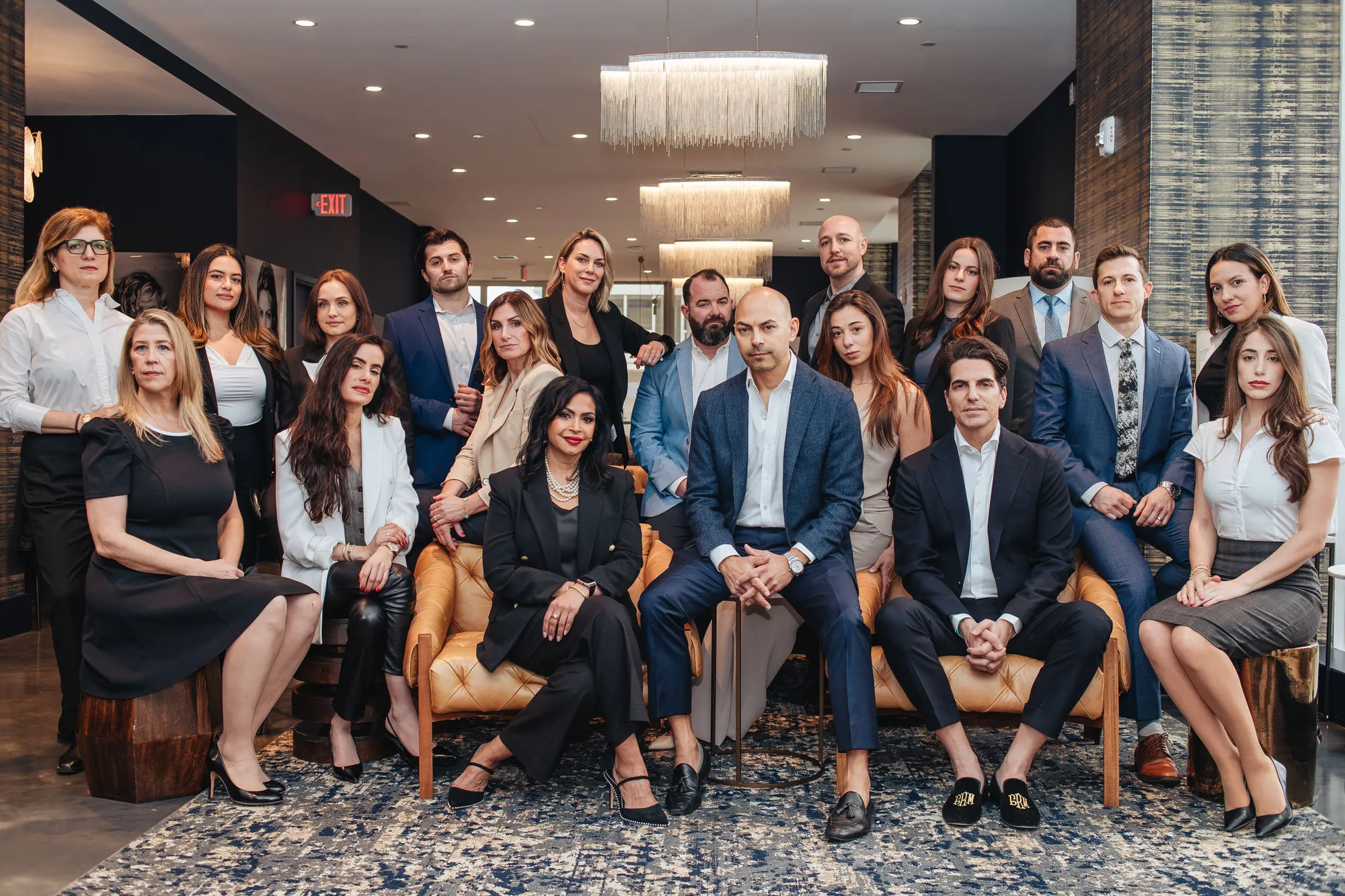 Story Residential Team