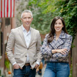 Donahue + Greene, Agent in  - Compass