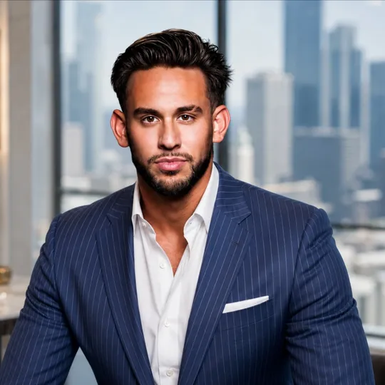 Robby Delwarte, Agent in  - Compass