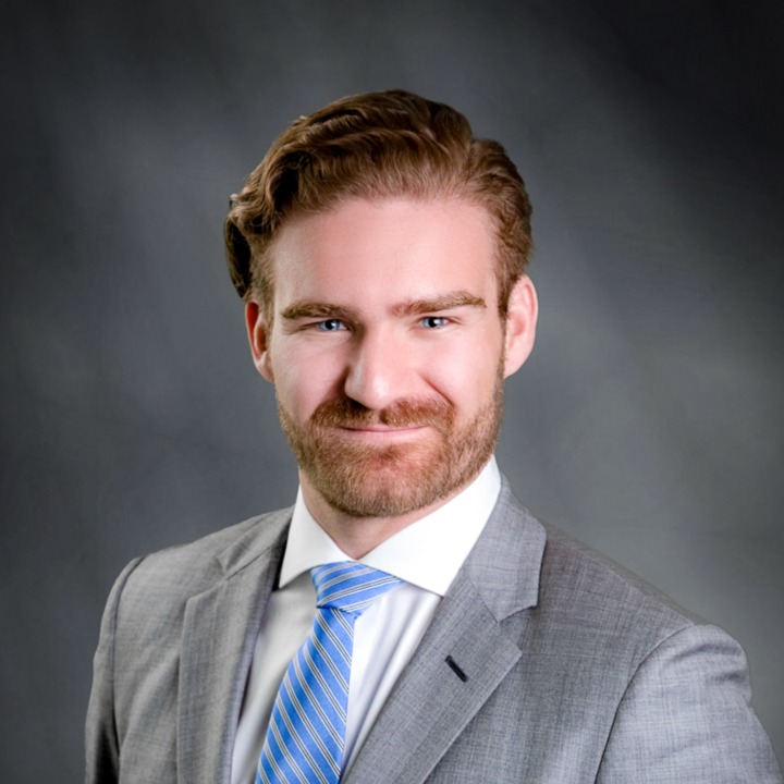 Brennan Harms, Real Estate Agent Compass