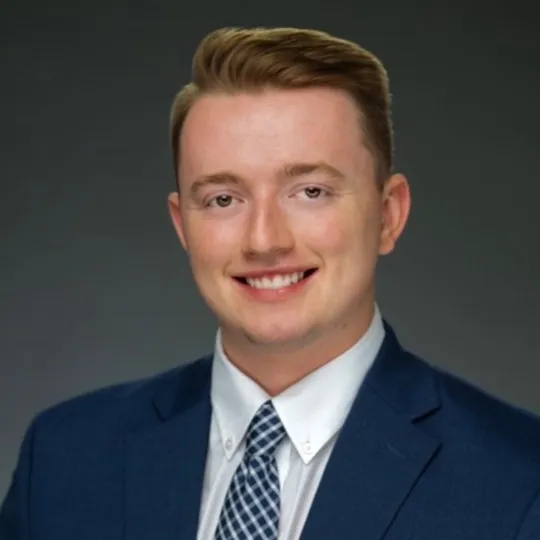 Nick Margraf, Agent in  - Compass