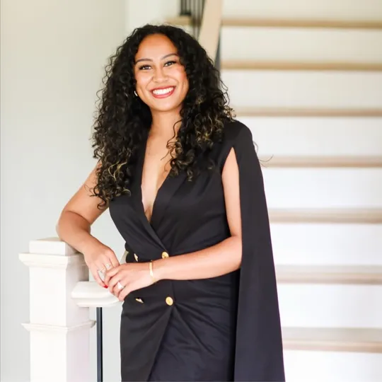 Kathleen Hypolite, Agent in  - Compass