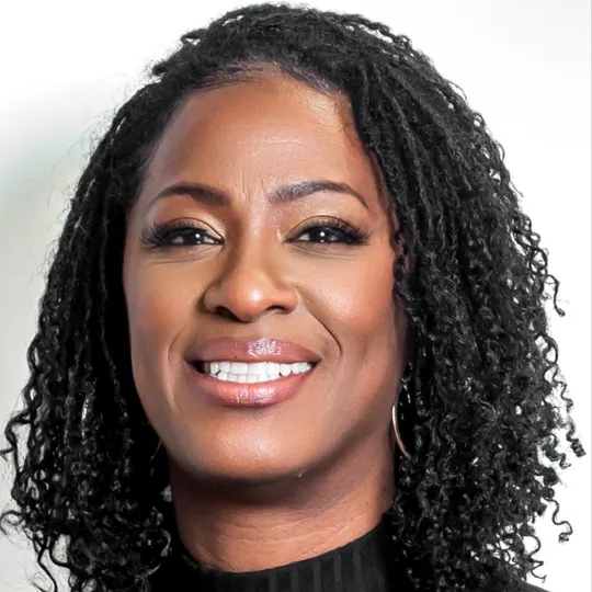 Tamara Nims, Agent in  - Compass