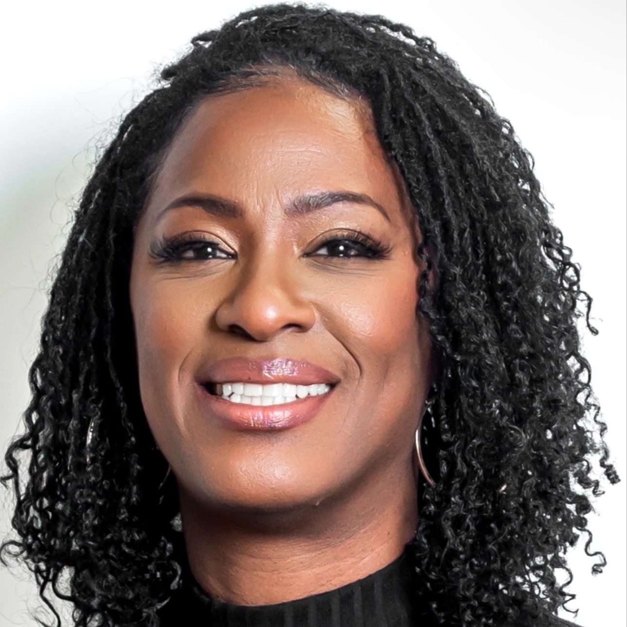 Headshot of Tamara Nims