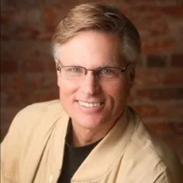 Jim Anderson, Agent in  - Compass