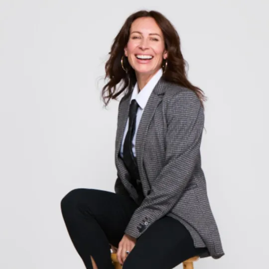 Eileen decelle, Agent in  - Compass