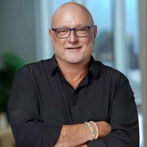 Jeff Steinhorst, Agent in  - Compass