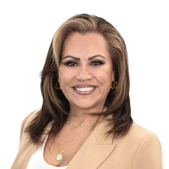 JoAnn Rice, Agent in  - Compass