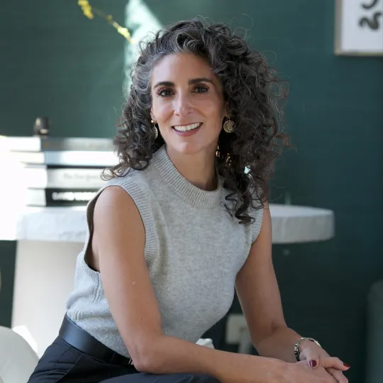 Natalie Vaughan, Agent in  - Compass