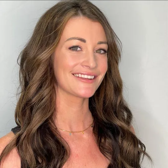 Laura Miller, Agent in  - Compass