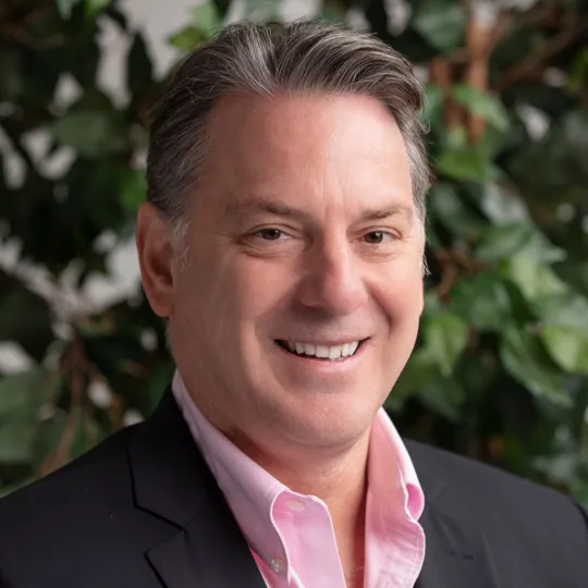 Jeffrey Juneau, Agent in  - Compass