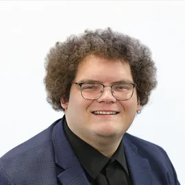 Frank Andrzejewski, Agent in  - Compass