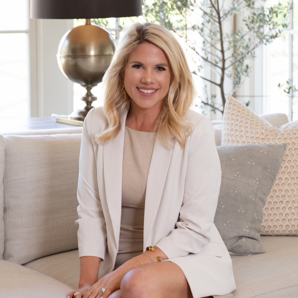 Headshot of Meghan Reynolds