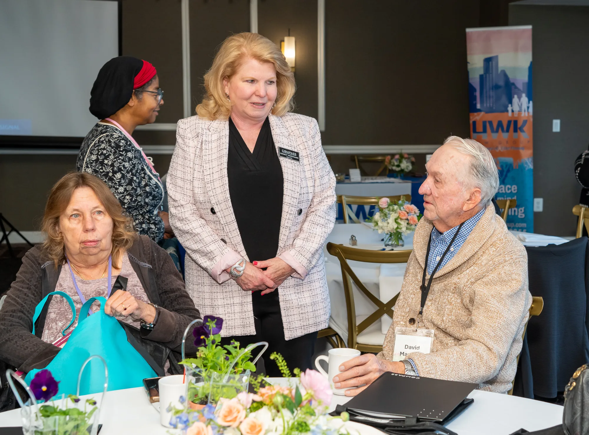 Senior Expo Event 2024