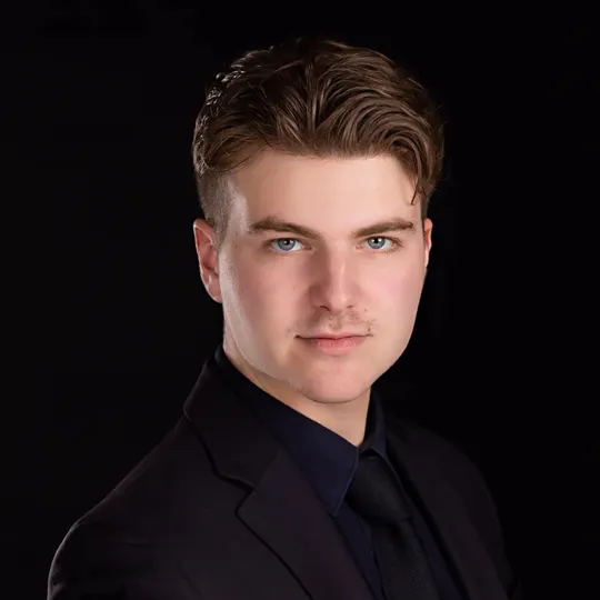 Jim Caciola, Agent in  - Compass