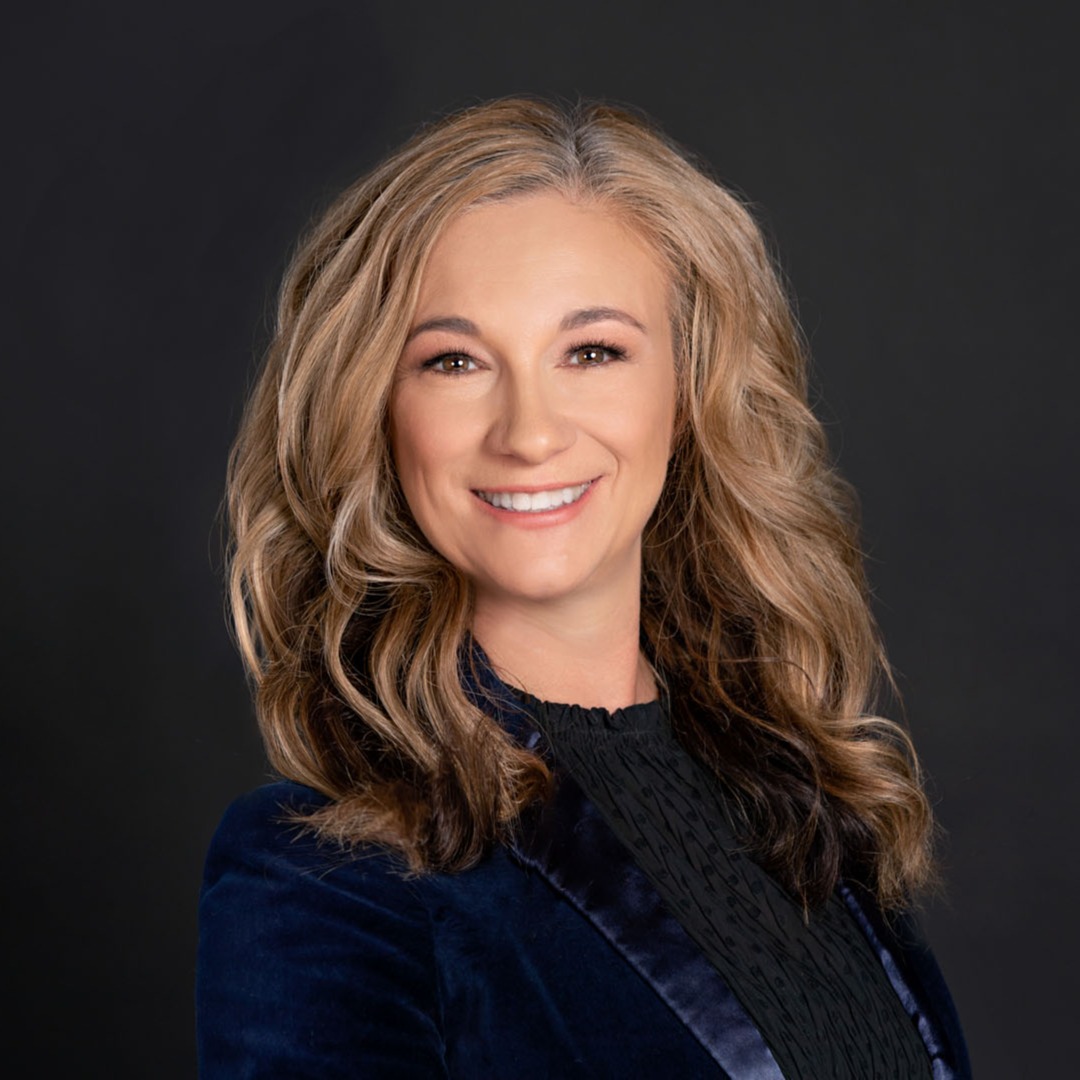 Headshot of Alexis Magness