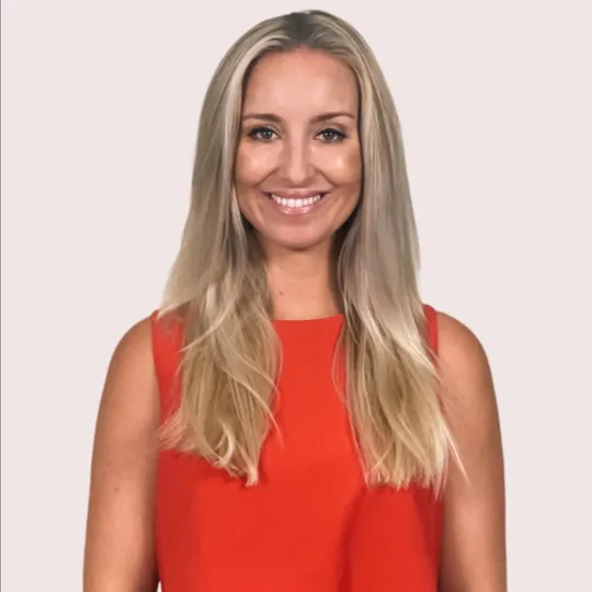 Camilla Chevillot, Agent in  - Compass